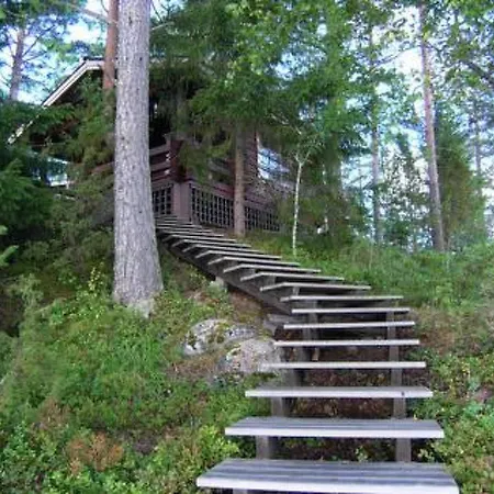 Holiday Niemikallio Dom wakacyjny *