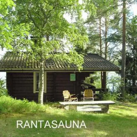 Holiday Niemikallio Dom wakacyjny